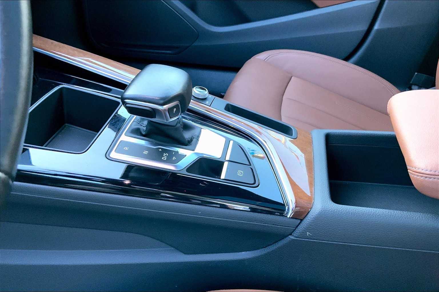 2022 Audi A5 Quattro Premium photo 16