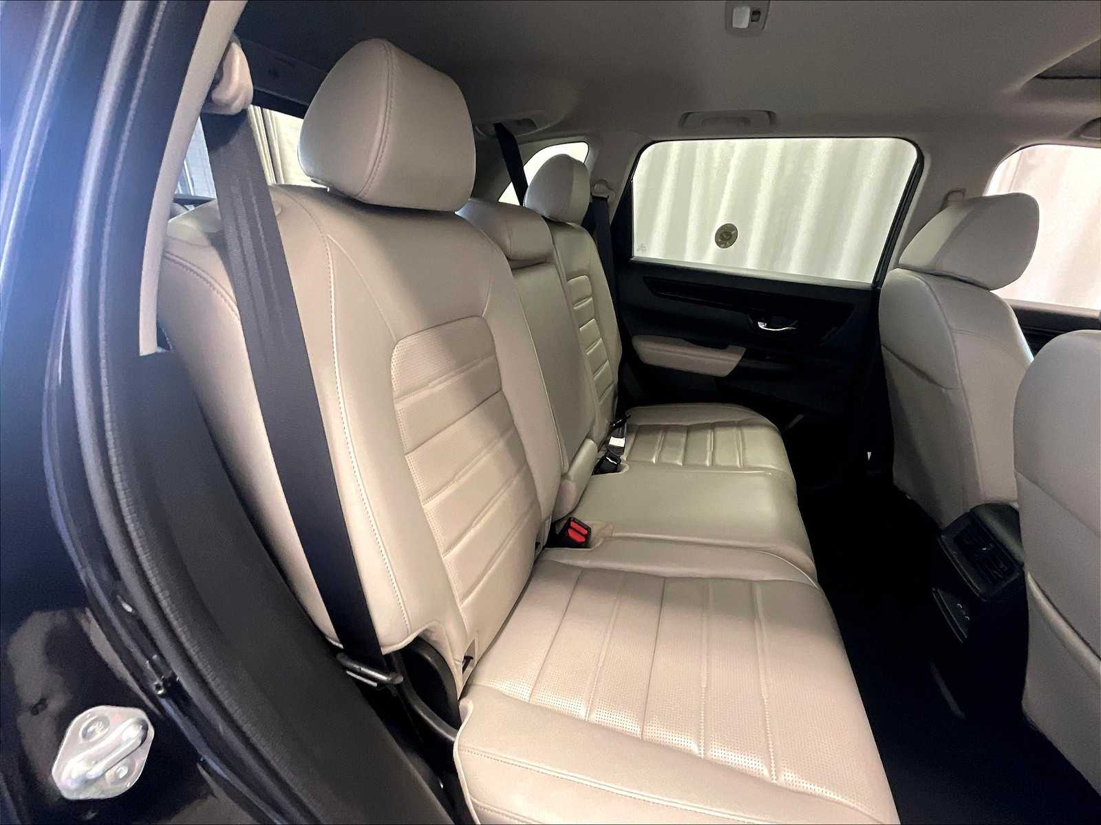 2024 Honda CR-V EX-L photo 15