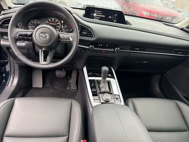 2025 Mazda CX-30 2.5 Select Sport photo 13