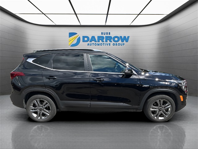 2021 Kia Seltos S photo 6