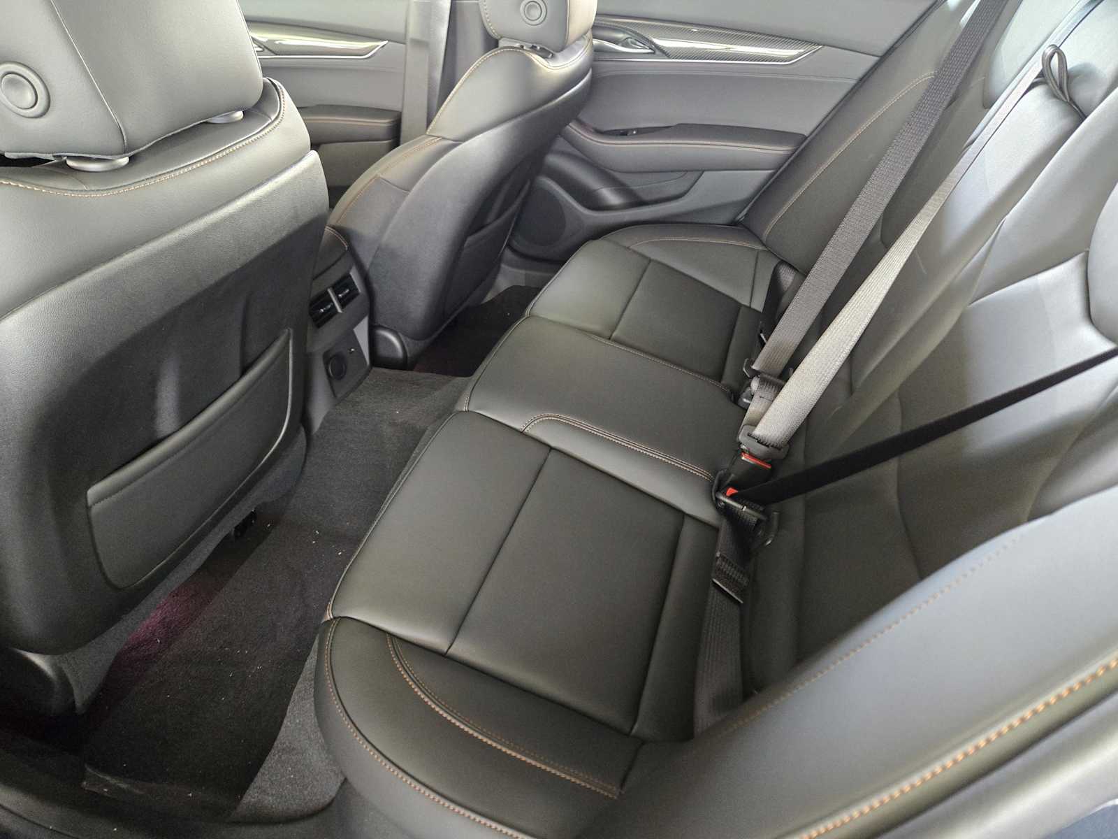 2026 Cadillac CT5 Sport photo 17