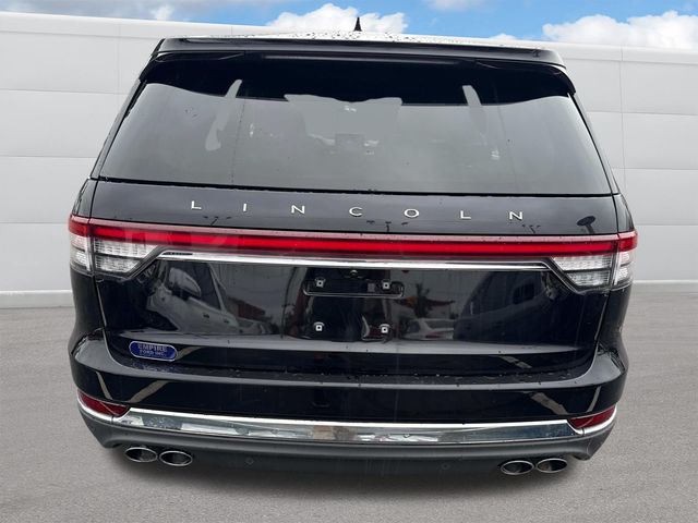 2023 Lincoln Aviator Reserve photo 4
