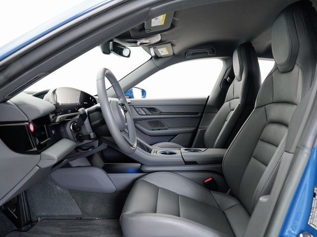 Used 2023 Porsche Taycan Base with VIN WP0AA2Y13PSA13546 for sale in Beaverton, OR