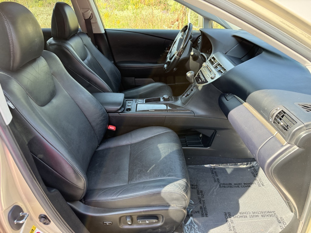2013 Lexus RX 350 AWD photo 28