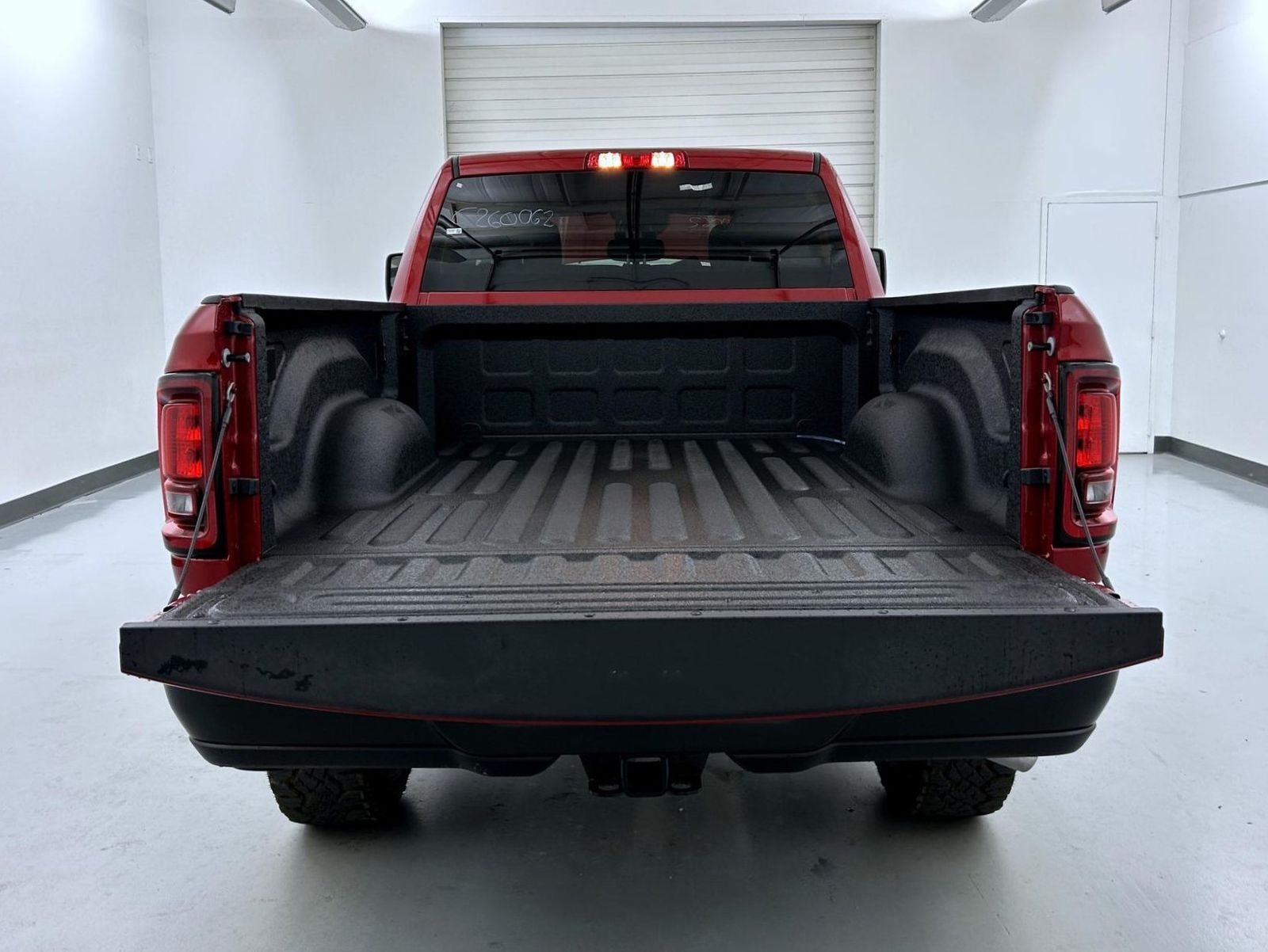 2026 Ram 2500 Tradesman photo 21