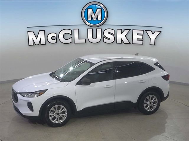 2025 Ford Escape Active's photo