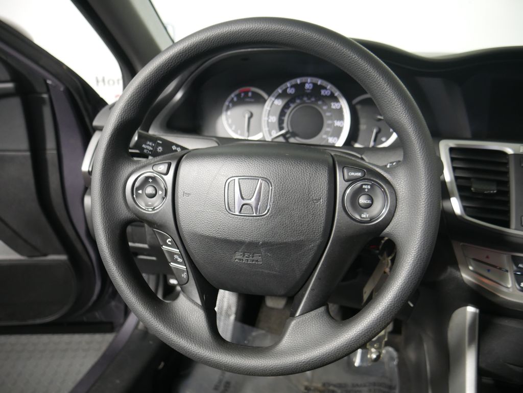 2014 Honda Accord LX photo 11