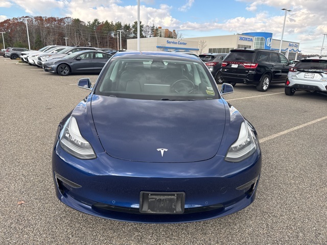 2018 Tesla Model 3 Performance photo 3
