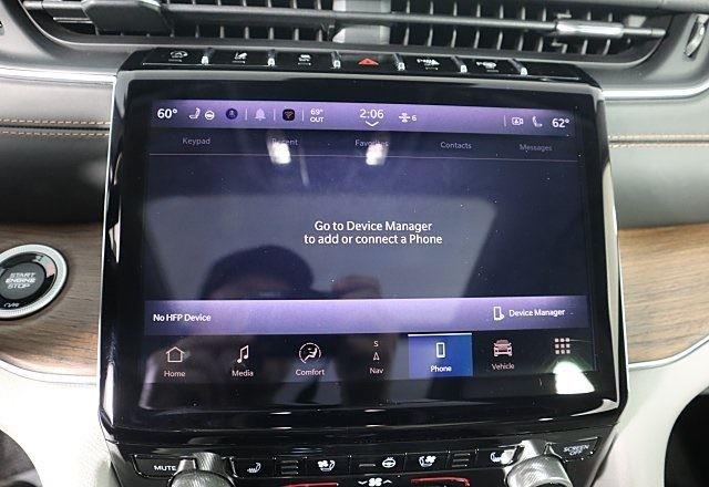 2021 Jeep Grand Cherokee L Summit photo 32