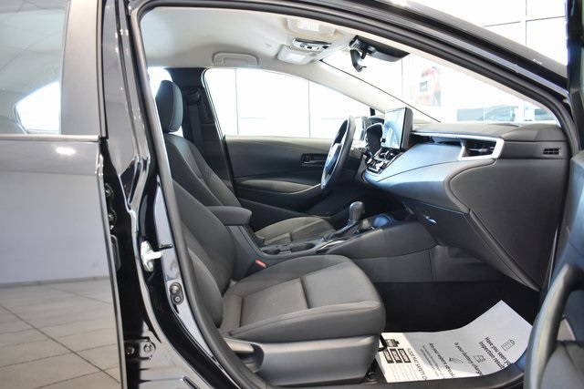2024 Toyota Corolla LE photo 11