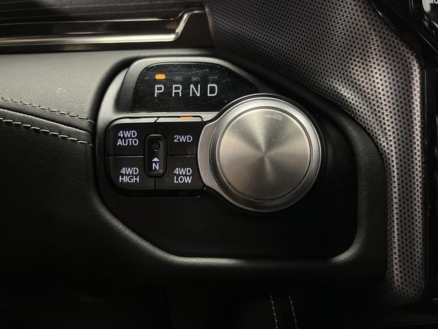 2021 Ram 1500 Limited photo 22