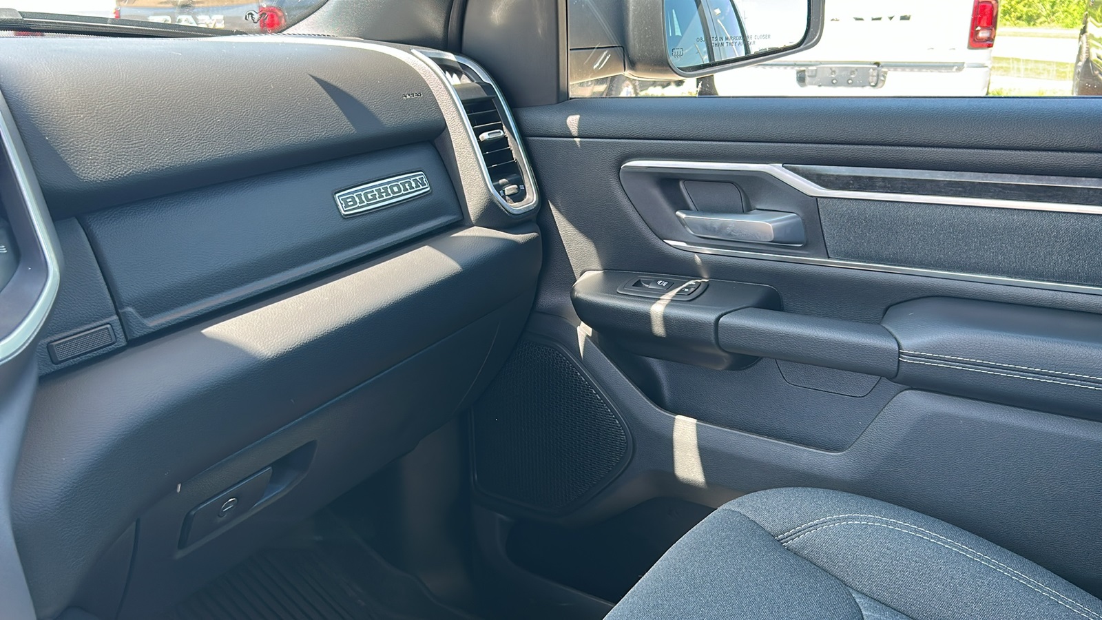 2023 Ram 1500 Big Horn Lone Star photo 29