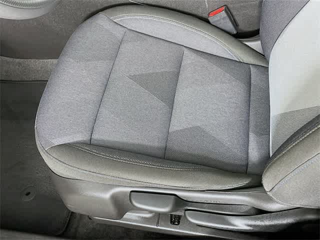 2025 Chevrolet Trax LS photo 19