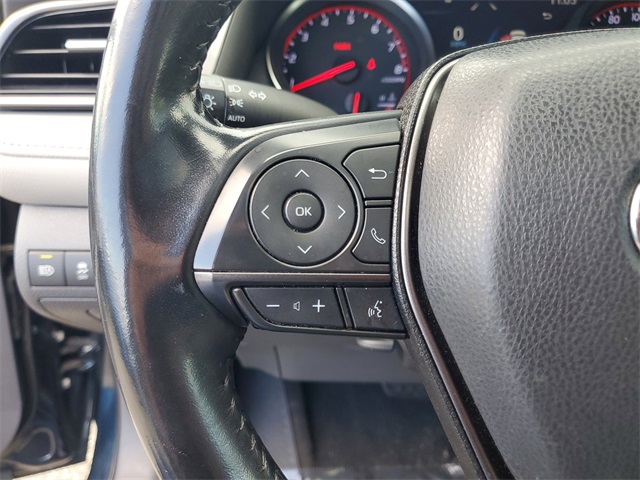 2021 Toyota Camry XSE photo 14