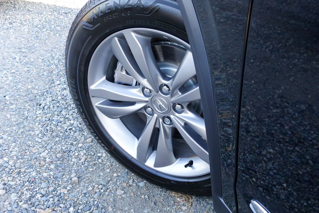 2026 Acura MDX Base photo 10