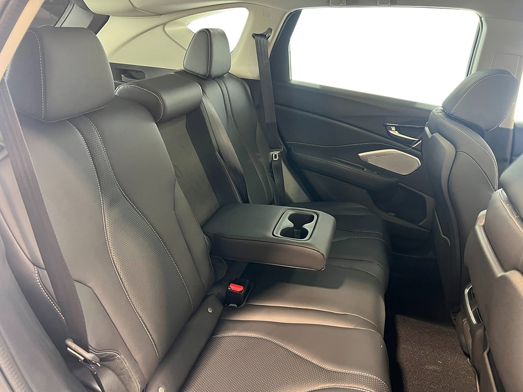 2025 Acura RDX Technology photo 27