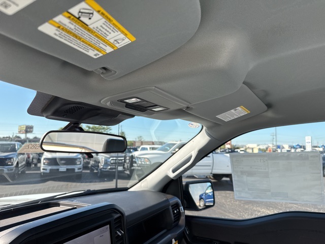 2025 Ford F-150 XL photo 22