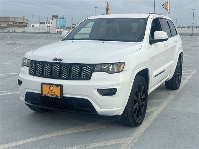 2022 Jeep Cherokee Laredo X SE Altitude photo 3