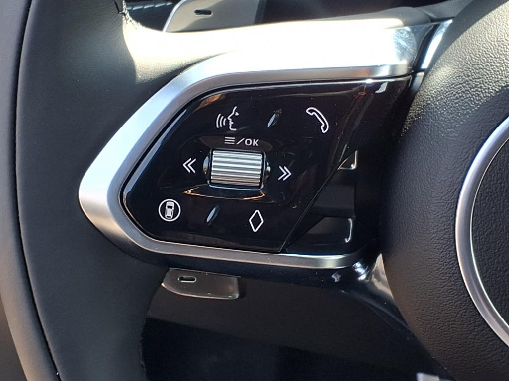 2026 Jaguar F-PACE P250 R-Dynamic S photo 15