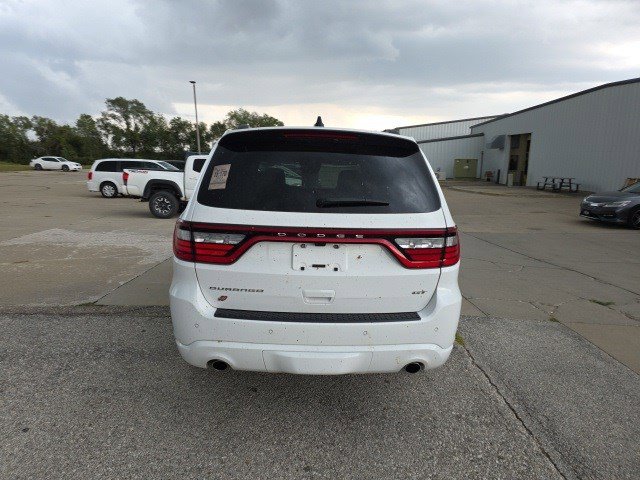 2023 Dodge Durango GT Premium photo 6
