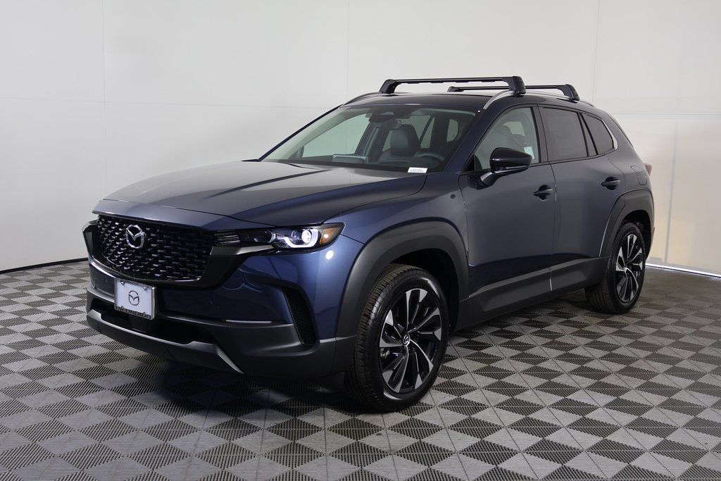 2026 Mazda CX-50 Premium Plus's photo