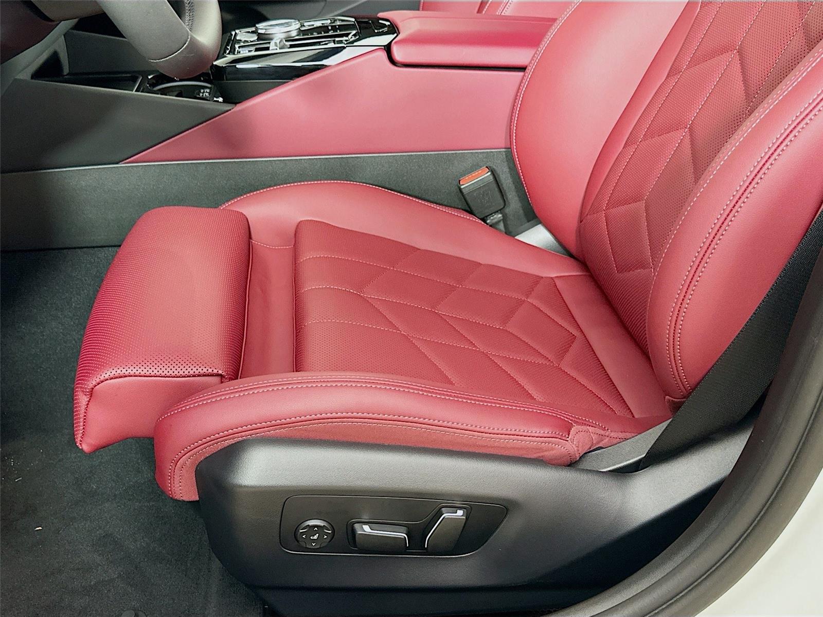 2024 Bmw 530i xDrive photo 20