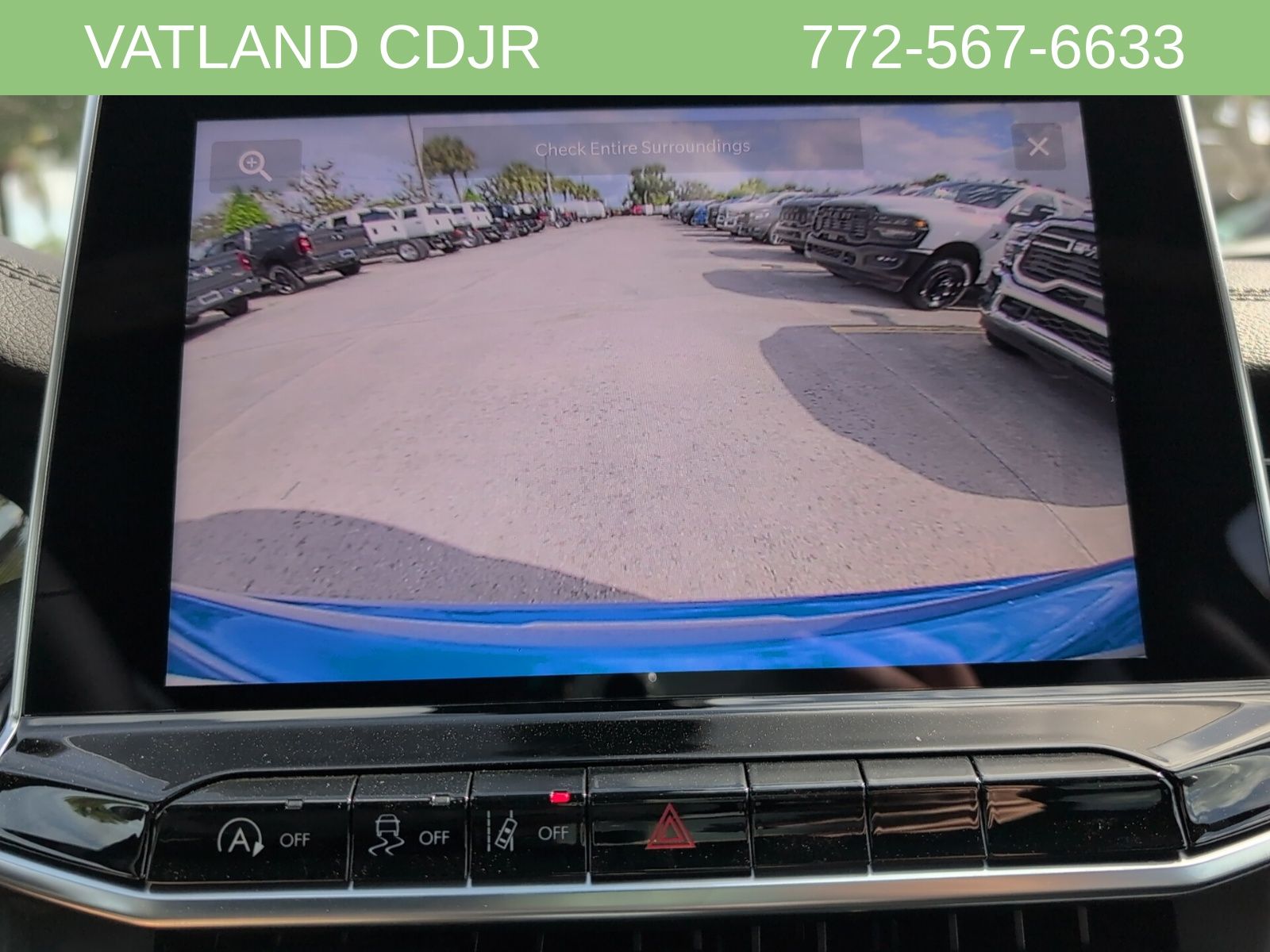 2026 Jeep Compass Latitude photo 18