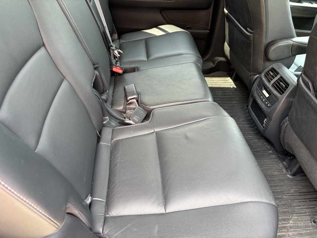 2022 Honda Pilot Special Edition photo 24