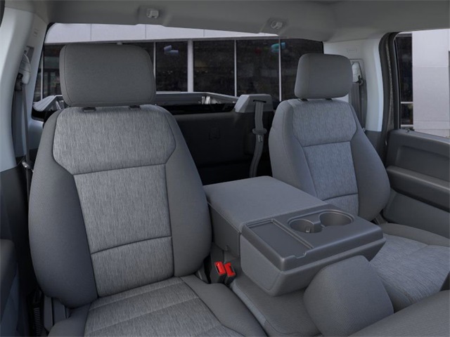 2025 FORD F-150 - Image 40