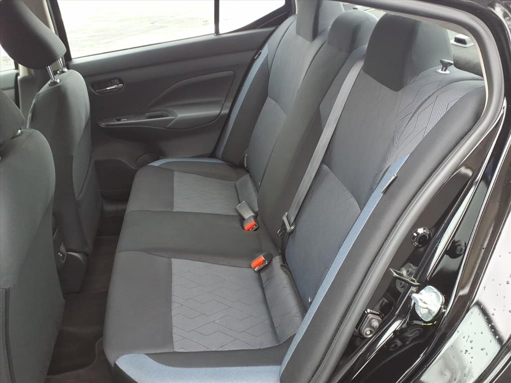 2023 NISSAN VERSA - Image 30