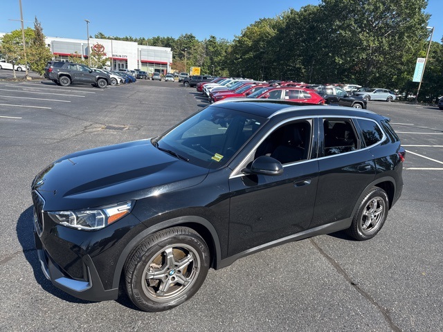 2023 Bmw X1 XDrive28i photo 37