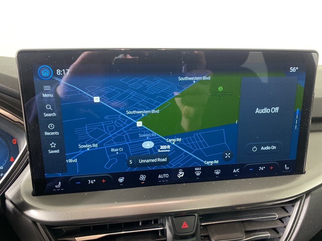 2023 Ford Escape Active photo 3