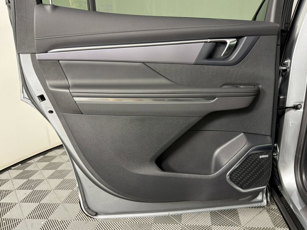 2026 Buick Enclave Sport Touring photo 20