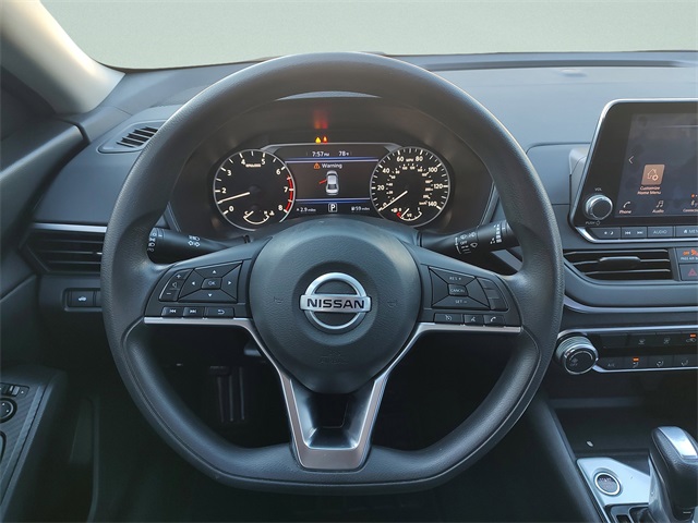 2019 Nissan Altima 2.5 S photo 11