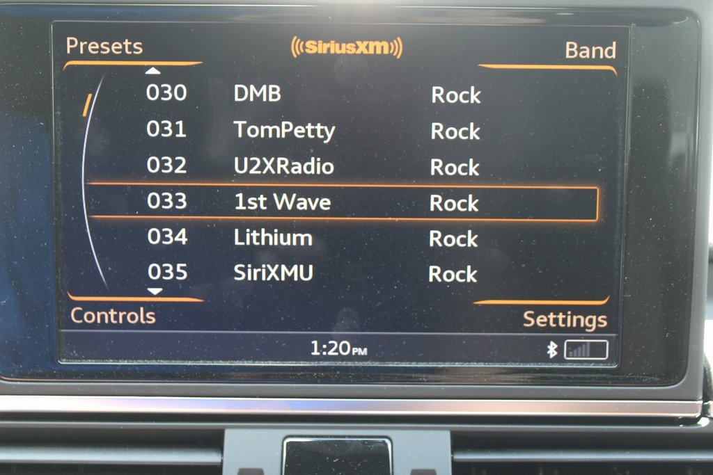 2018 Audi A6 2.0T Premium Plus Quattro photo 37
