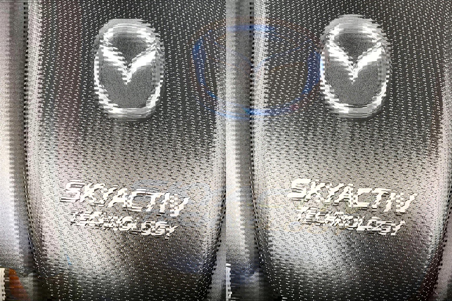 2019 Mazda CX-5 Sport photo 28