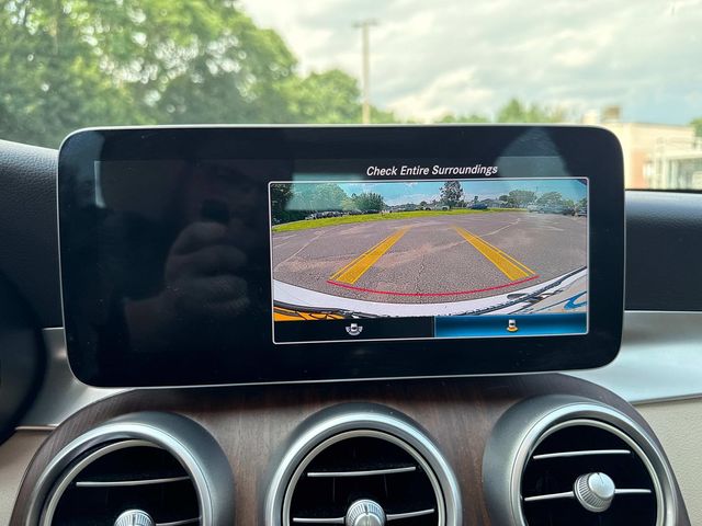 2020 Mercedes Benz C 300 4MATIC photo 45