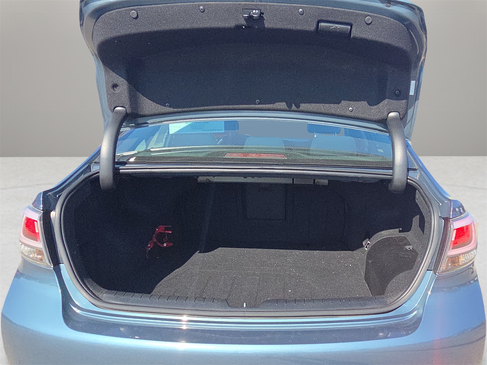 2016 Hyundai Sonata Hybrid SE photo 28