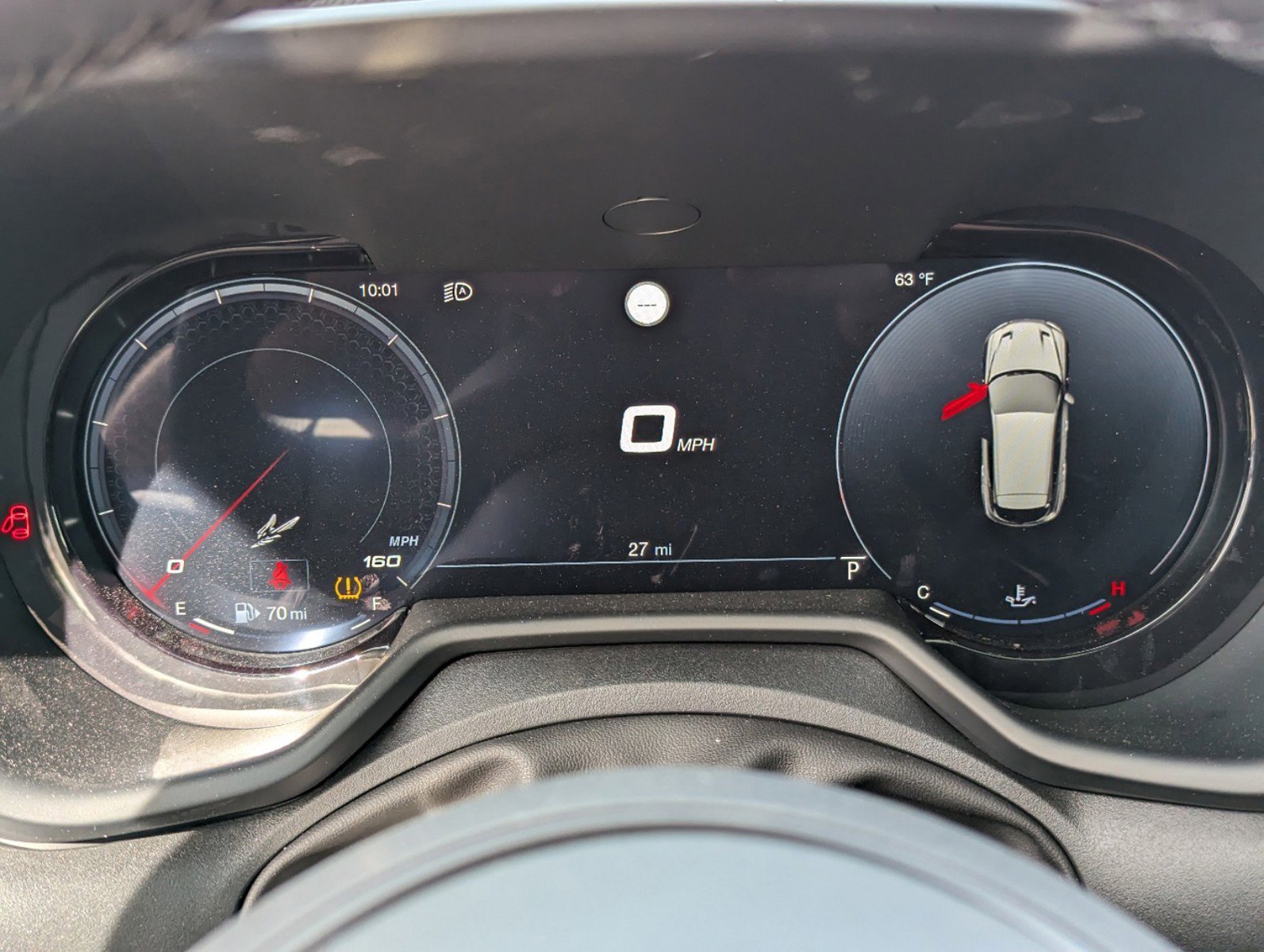 2023 Dodge Hornet GT Plus photo 20