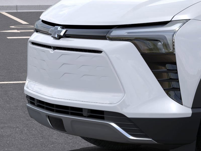 2025 Chevrolet Blazer EV photo 13