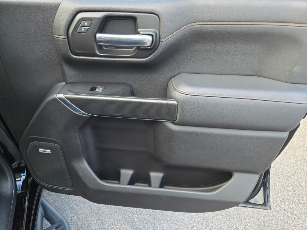 2019 Gmc Sierra 1500 AT4 photo 4