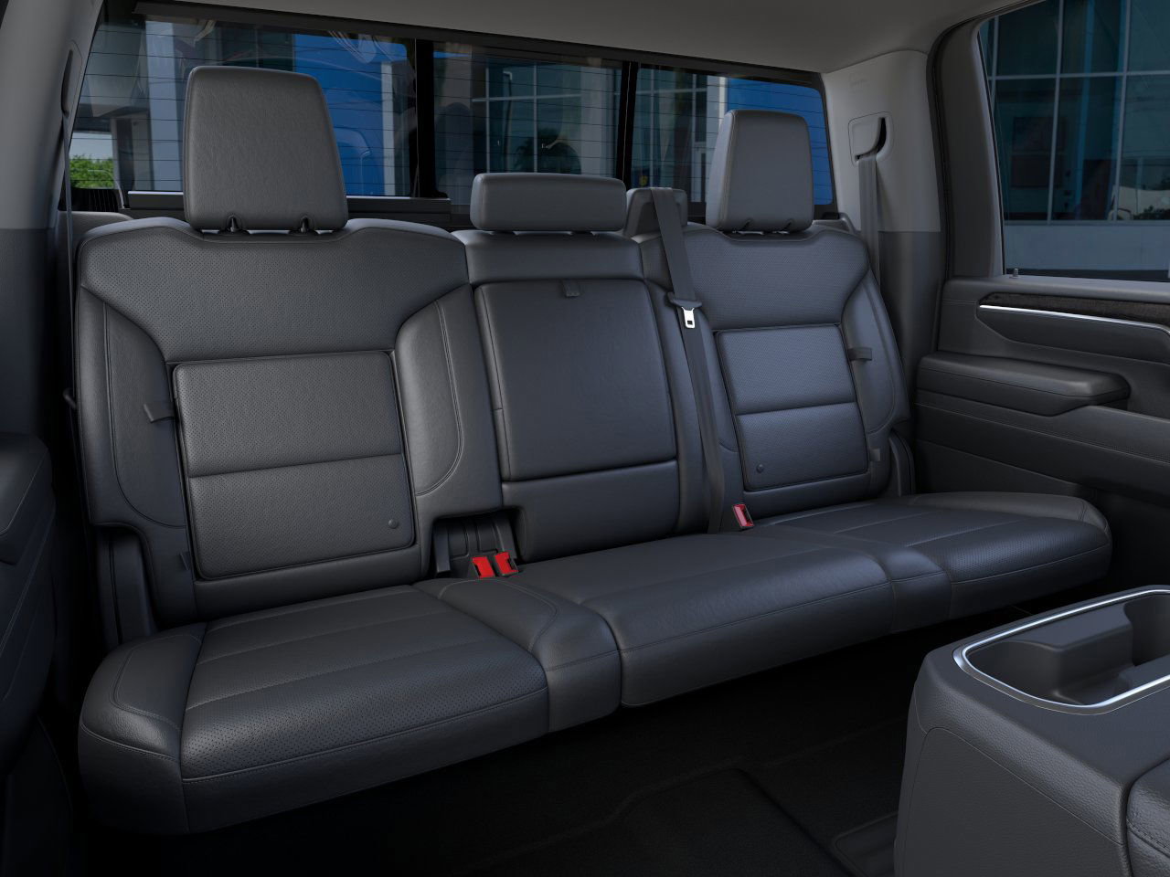 2025 Chevrolet Silverado 3500HD LTZ photo 17