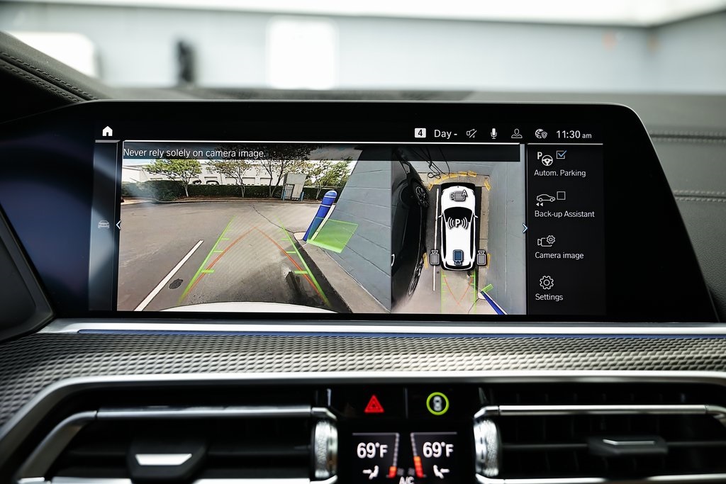 2022 Bmw X5 xDrive45e photo 33