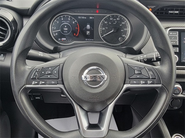 2019 Nissan Kicks SV photo 24
