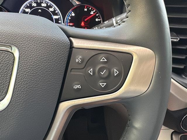 2022 Gmc Acadia Denali photo 22