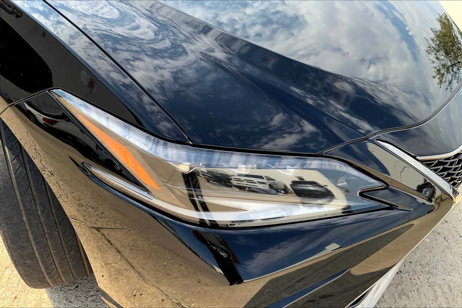 2024 Lexus ES 350 F SPORT Handling photo 26