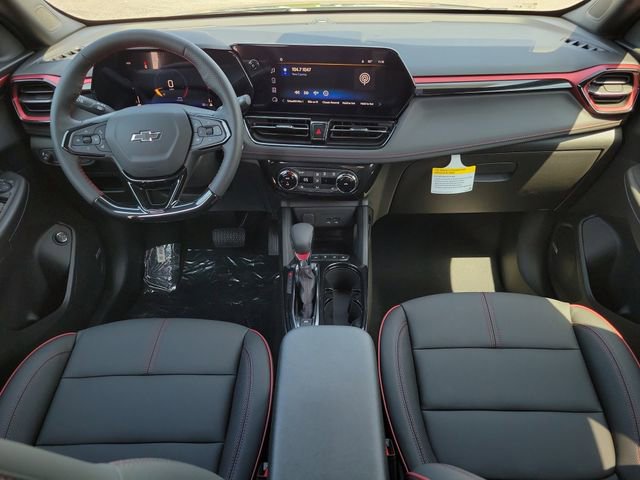 2026 Chevrolet Trailblazer RS photo 11