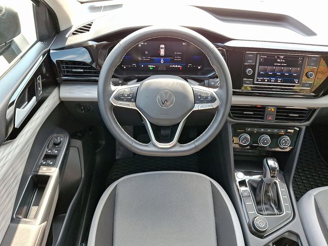2024 Volkswagen Taos S photo 7