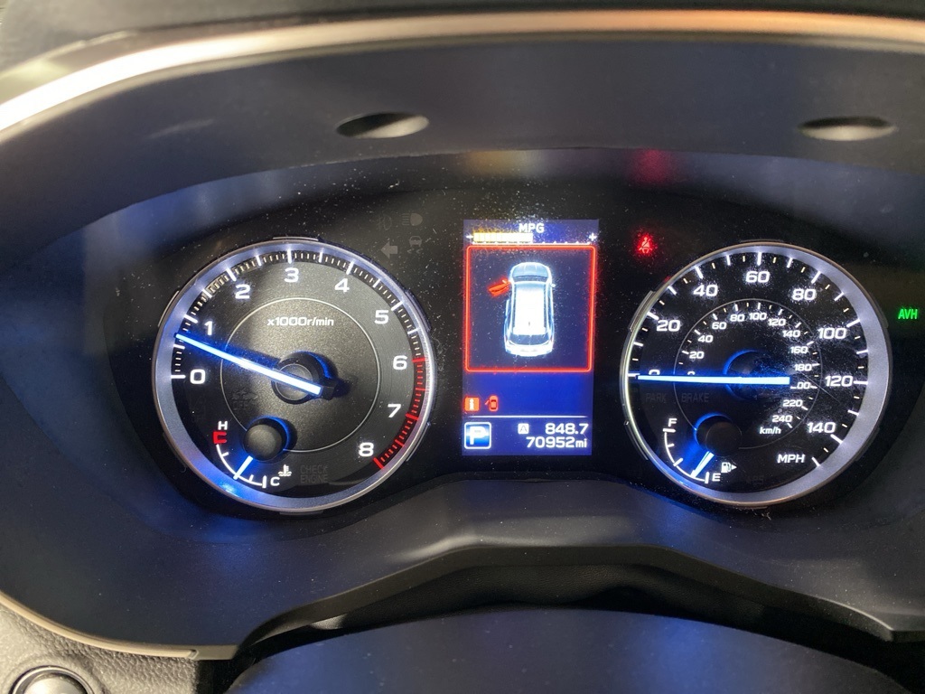 PreOwned 2021 Subaru Ascent Limited 4D Sport Utility in Orchard Park 