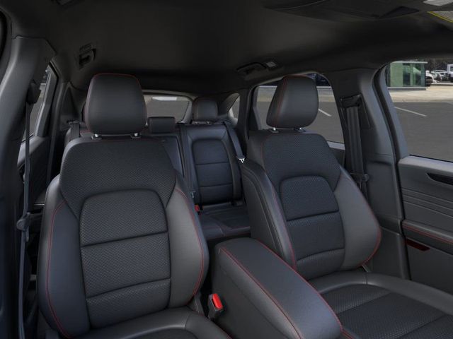 2025 Ford Escape ST-Line photo 9